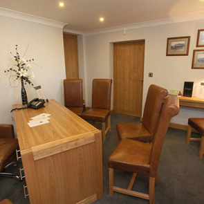 Gallery photo for Evans & Tranter Funeral Directors