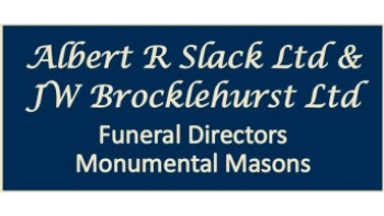 Logo for JW Brocklehurst Ltd