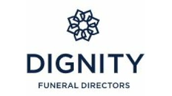 Logo for Colin Matthews Funerals