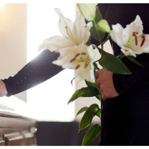 Gallery photo for W J Wright Funeral Directors