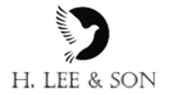 Logo for H. Lee & Son