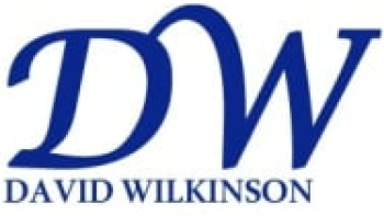 Logo for  David Wilkinson Independent Funeral Directors Ltd