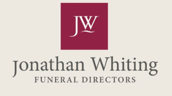Logo for Jonathan Whiting Independent Funeral Directors