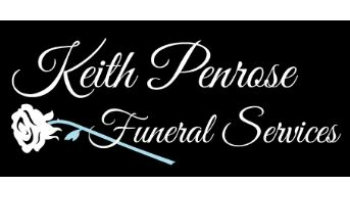 Logo for Keith Penrose Funeral Services