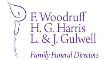 Logo for F Woodruff Funeral Services