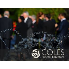 Gallery photo for Coles Funeral Directors