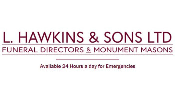 Logo for L. Hawkins & Sons Ltd