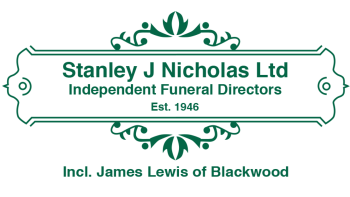Logo for Stanley J Nicholas Ltd