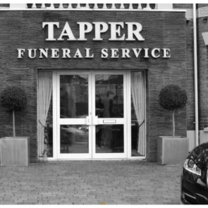 Gallery photo for Tapper Funeral Service 