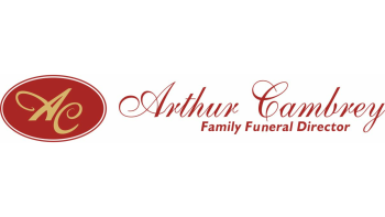 Logo for Arthur Cambrey Funeral Directors 