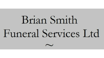 Logo for Brian Smith Funeral Services 