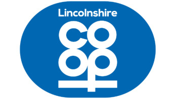 Logo for Co-Operative Funeral Service