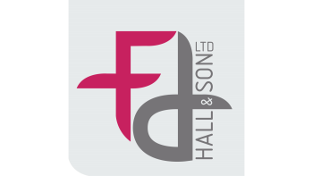 Logo for F.D. Hall & Son Ltd