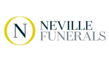 Logo for Neville Funerals