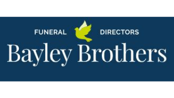 Logo for Bayley Brothers Funeral Directors