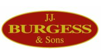 Logo for J J Burgess & Sons