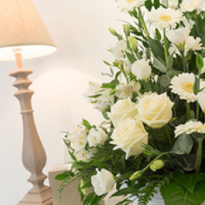 Gallery photo for Co-Operative Funeral Service