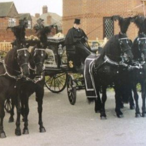 Gallery photo for G.A. Townroe & Son Funeral Directors