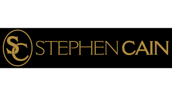 Logo for Stephen Cain