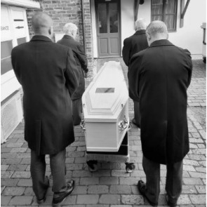Gallery photo for Measham Family Funeral Service
