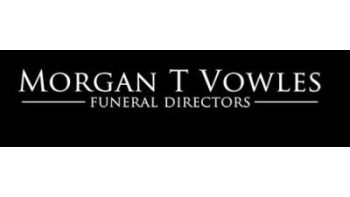 Logo for Morgan T Vowles Funeral Directors