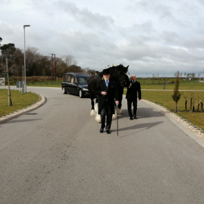 Gallery photo for Lincolnshire Co-operative Funeral Services