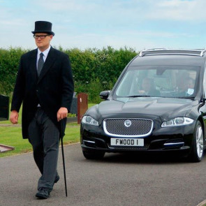 Gallery photo for F Woodruff Funeral Directors