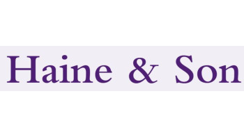 Logo for Haine & Son Funeral Directors