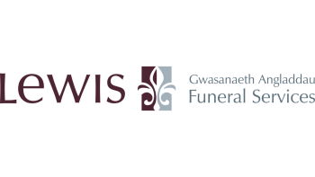 Logo for Lewis Funeral Directors