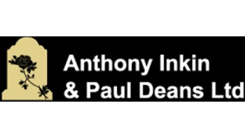 Logo for Anthony Inkin and Paul Deans Ltd