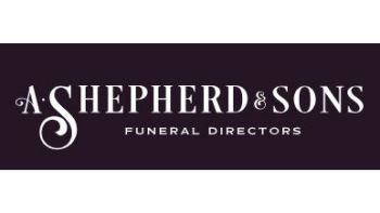 Logo for A. Shepherd & Sons