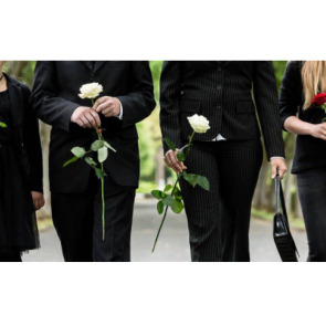 Gallery photo for Clevedon Funeral Services
