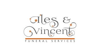 Logo for Iles & Vincent Funeral Services