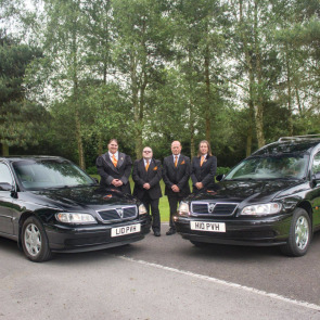 Gallery photo for Iles & Vincent Funeral Services