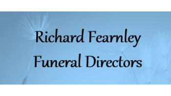 Logo for Richard Fearnley Funeral Directors