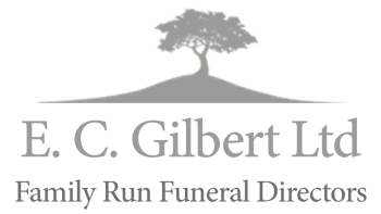 Logo for E C Gilbert Ltd
