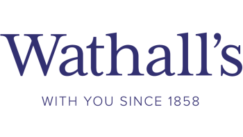 Logo for Wathall's