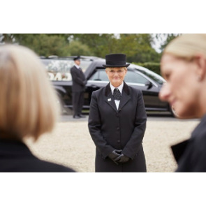 Gallery photo for Ebbutt Funeral Directors, Limpsfield