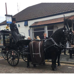 Gallery photo for G Burdett Funeral Services