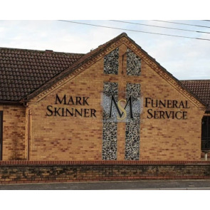 Gallery photo for Mark Skinner Funeral Service