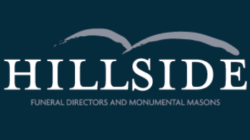 Logo for Hillside Funeral Directors & Monumental Masons