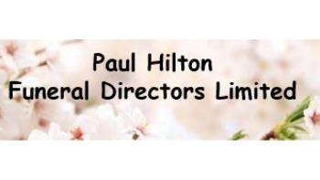 Logo for Paul Hilton Funeral Service