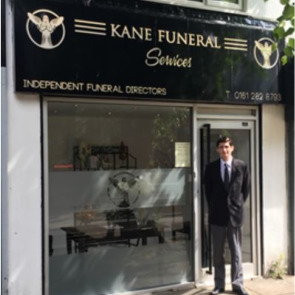 Gallery photo for Kane Funeral Services