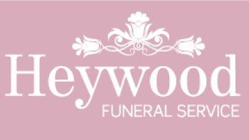 Logo for Heywood Funeral Service