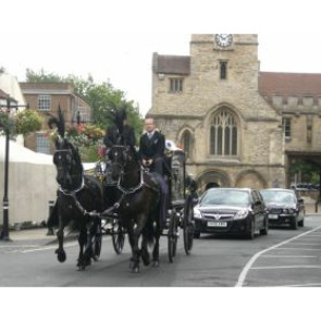 Gallery photo for Tonks Brothers Funeral Directors