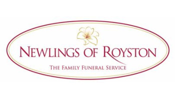 Logo for Newlings Of Royston