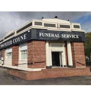 Gallery photo for Peter Coyne Independent Funeral Service