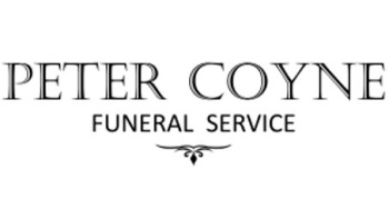 Logo for Peter Coyne Funeral Service