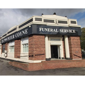 Gallery photo for Peter Coyne Funeral Service