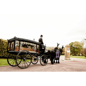 Gallery photo for Henry Ison & Sons Funeral Directors
